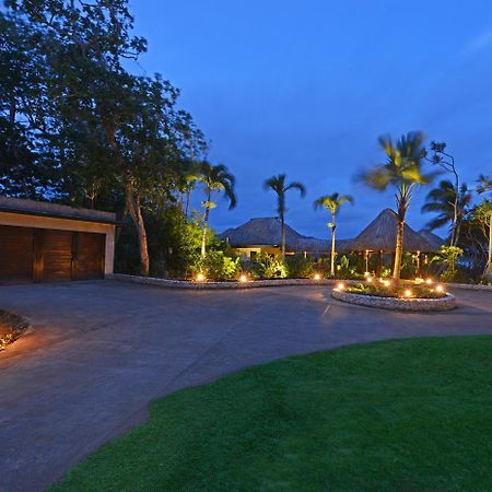 Wavi Island Hotel Naindi Kültér fotó