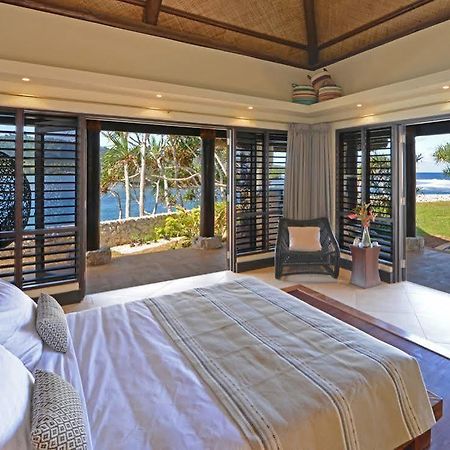 Wavi Island Hotel Naindi Kültér fotó