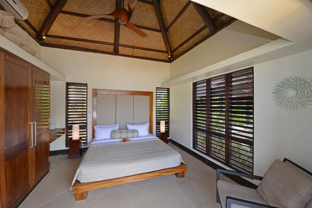 Wavi Island Hotel Naindi Kültér fotó