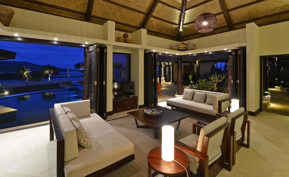 Wavi Island Hotel Naindi Kültér fotó