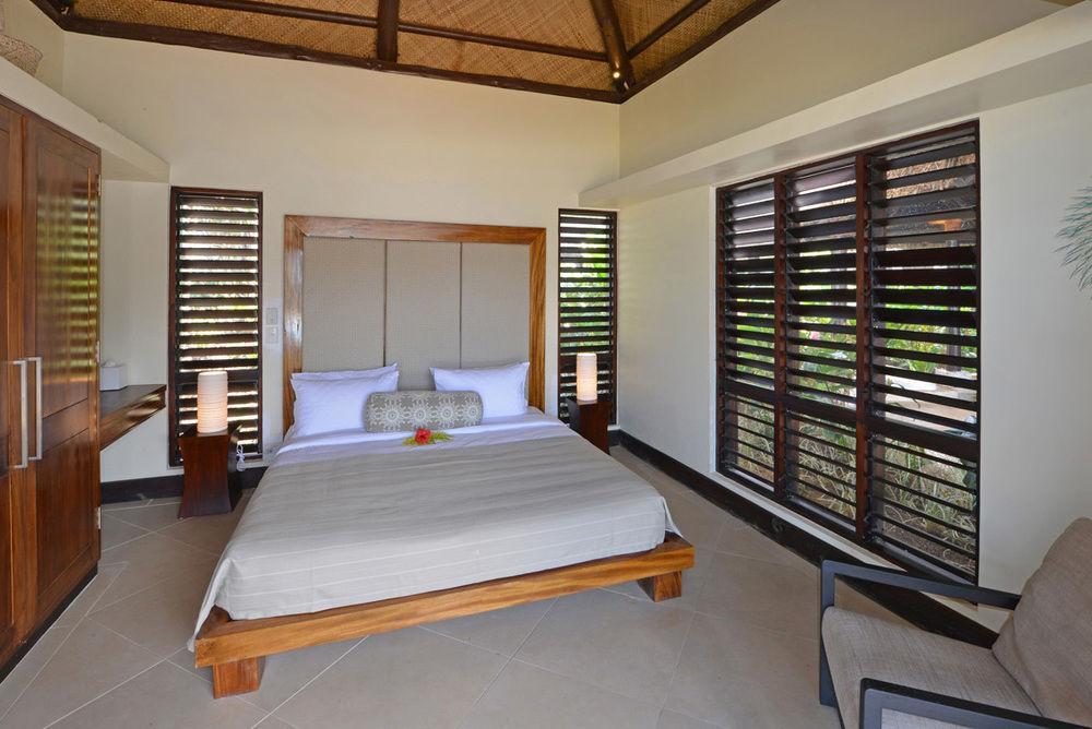 Wavi Island Hotel Naindi Kültér fotó