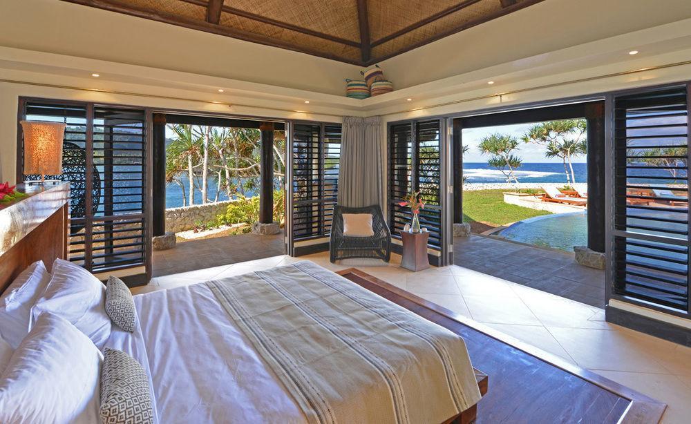 Wavi Island Hotel Naindi Kültér fotó