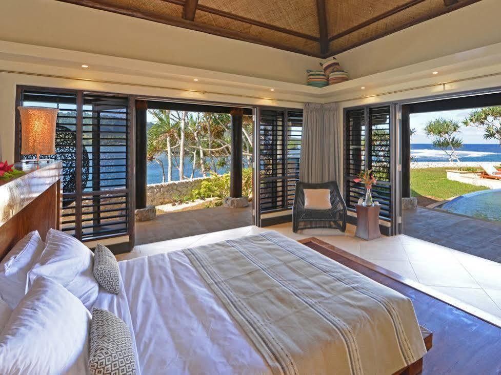 Wavi Island Hotel Naindi Kültér fotó